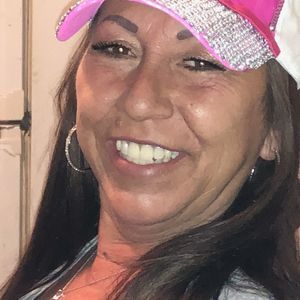 Meet your Posher, Theresa